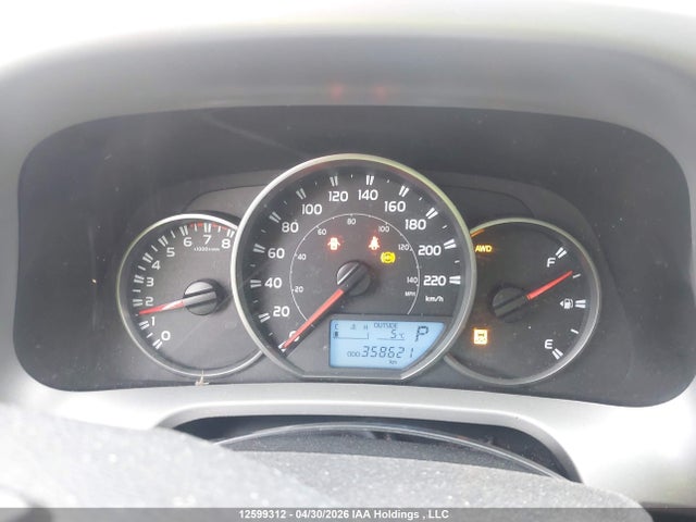 Aukcja sprzedaży 2016 Toyota Rav4 Le, vin: 2T3BFREV0GW477260, numer aukcji: 12599312