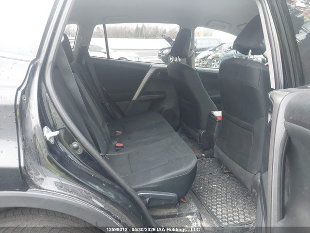 Aukcja sprzedaży 2016 Toyota Rav4 Le, vin: 2T3BFREV0GW477260, numer aukcji: 12599312