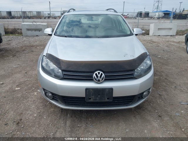 Aukcja sprzedaży 2011 Volkswagen Jetta Tdi, vin: 3VWPL7AJ4BM711591, numer aukcji: 12599315