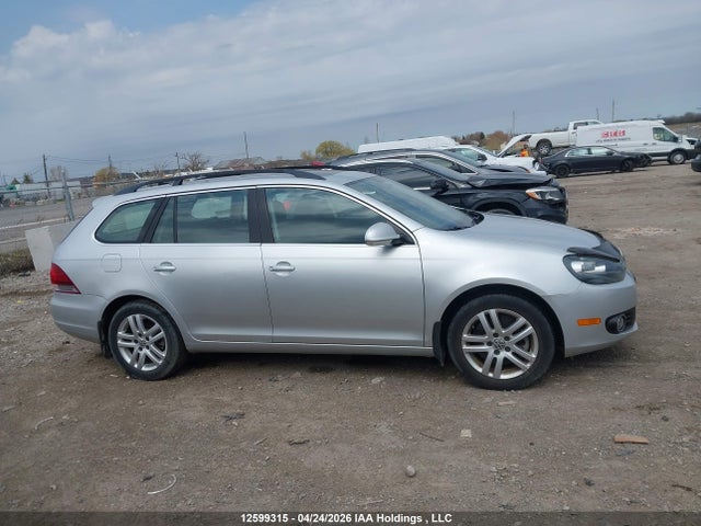 Aukcja sprzedaży 2011 Volkswagen Jetta Tdi, vin: 3VWPL7AJ4BM711591, numer aukcji: 12599315