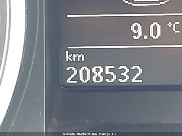 Aukcja sprzedaży 2011 Volkswagen Jetta Tdi, vin: 3VWPL7AJ4BM711591, numer aukcji: 12599315