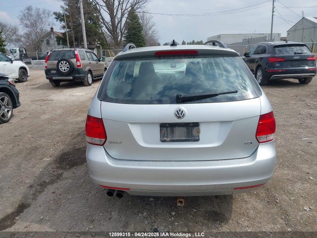 Aukcja sprzedaży 2011 Volkswagen Jetta Tdi, vin: 3VWPL7AJ4BM711591, numer aukcji: 12599315