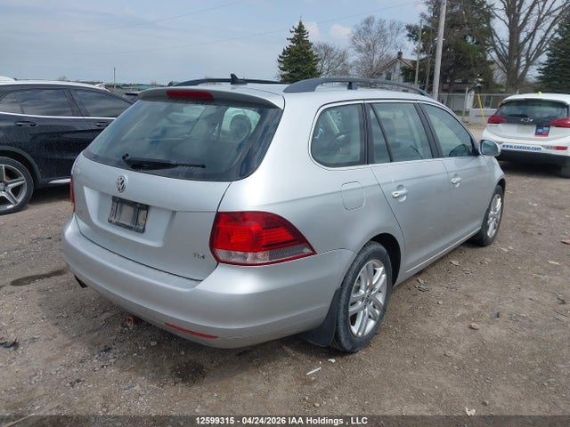 Aukcja sprzedaży 2011 Volkswagen Jetta Tdi, vin: 3VWPL7AJ4BM711591, numer aukcji: 12599315