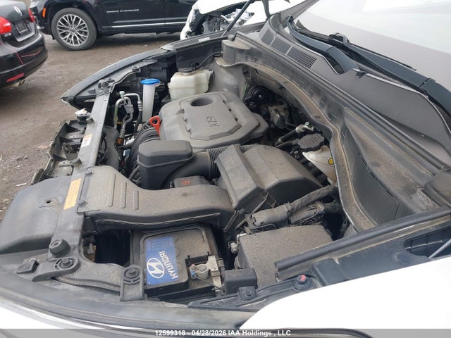 5XYZUDLB3HG482243 Hyundai Santa Fe Sport 2.4 Luxury