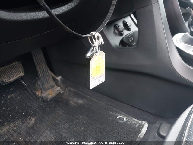 5XYZUDLB3HG482243 Hyundai Santa Fe Sport 2.4 Luxury