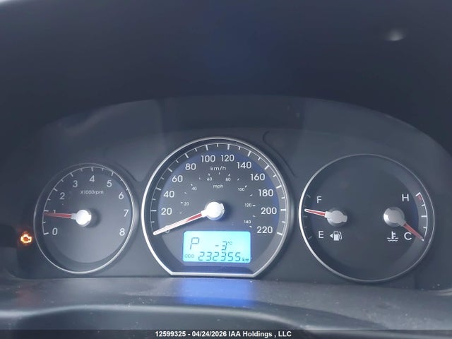 Auction sale of the 2012 Hyundai Santa Fe Gl 3.5, vin: 5XYZGDAG0CG117842, lot number: 12599325