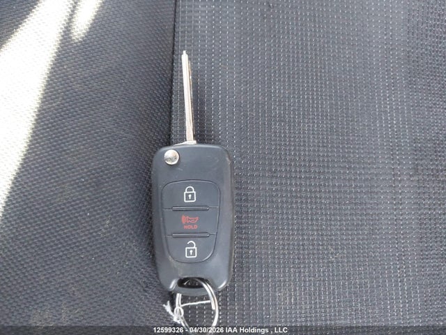 2013 Kia Sportage Lx მანქანა იყიდება აუქციონზე, vin: KNDPB3A21D7358988, აუქციონის ნომერი: 12599326