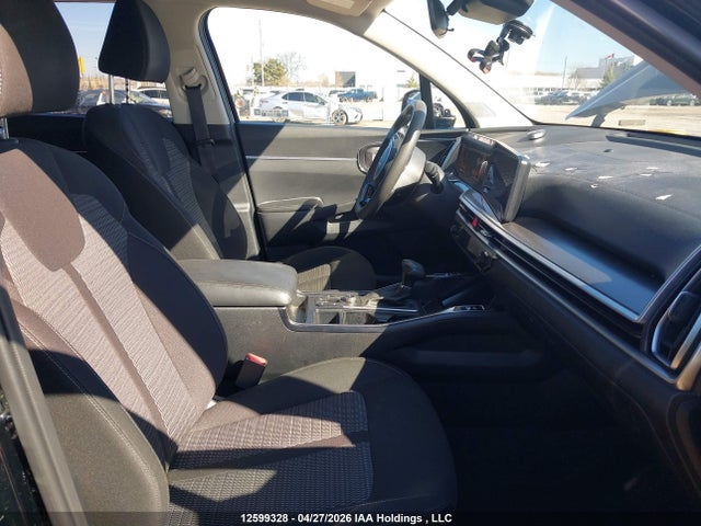 2024 Kia Sorento Lx მანქანა იყიდება აუქციონზე, vin: 5XYRGDJC5RG276197, აუქციონის ნომერი: 12599328