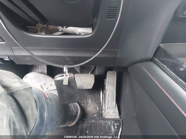 3MVDMBDY0SM871030 Mazda Cx-30 Gt W/turbo