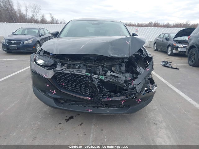 3MVDMBDY0SM871030 Mazda Cx-30 Gt W/turbo