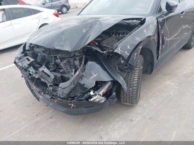 3MVDMBDY0SM871030 Mazda Cx-30 Gt W/turbo