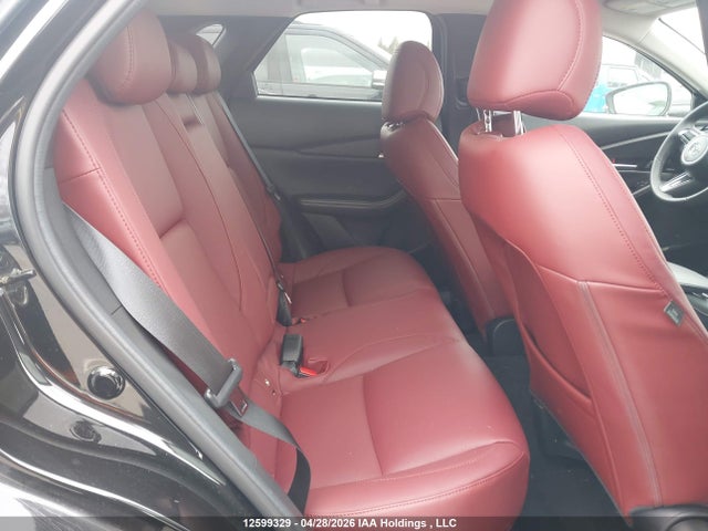 3MVDMBDY0SM871030 Mazda Cx-30 Gt W/turbo