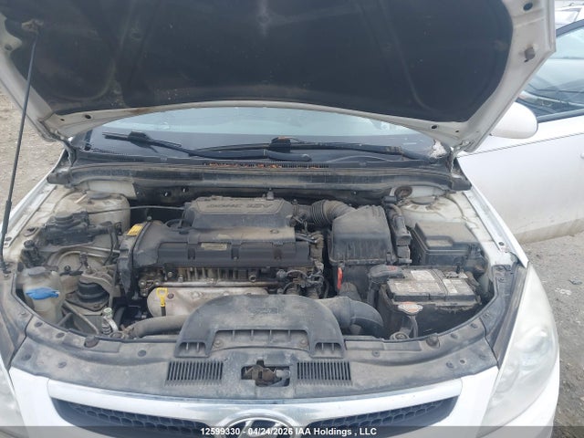 Aukcja sprzedaży 2012 Hyundai Elantra Touring Gls, vin: KMHDB8AEXCU157578, numer aukcji: 12599330
