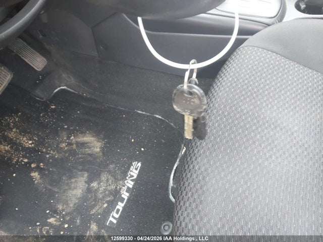 Aukcja sprzedaży 2012 Hyundai Elantra Touring Gls, vin: KMHDB8AEXCU157578, numer aukcji: 12599330