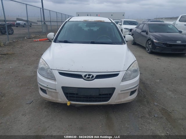 Aukcja sprzedaży 2012 Hyundai Elantra Touring Gls, vin: KMHDB8AEXCU157578, numer aukcji: 12599330