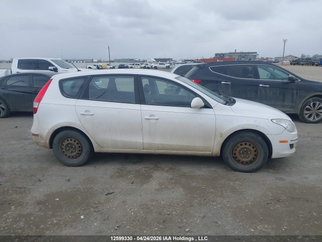 Aukcja sprzedaży 2012 Hyundai Elantra Touring Gls, vin: KMHDB8AEXCU157578, numer aukcji: 12599330