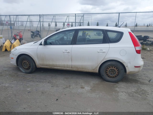 Aukcja sprzedaży 2012 Hyundai Elantra Touring Gls, vin: KMHDB8AEXCU157578, numer aukcji: 12599330