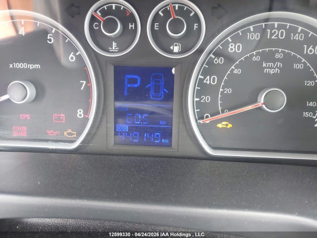 Aukcja sprzedaży 2012 Hyundai Elantra Touring Gls, vin: KMHDB8AEXCU157578, numer aukcji: 12599330