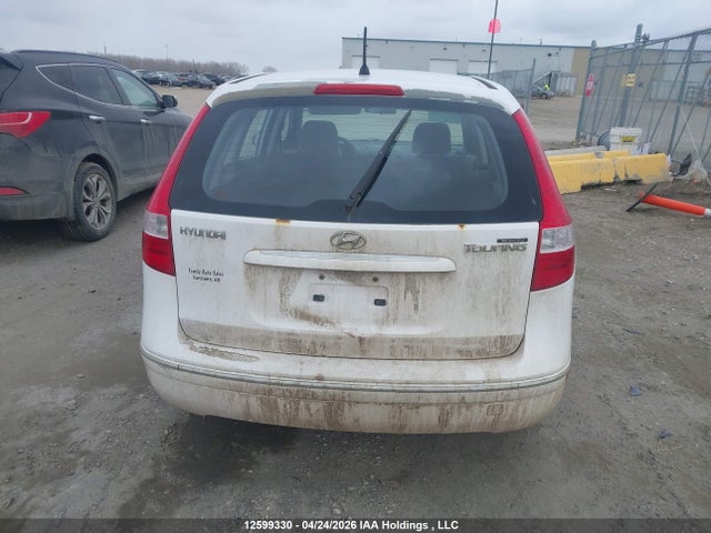 Aukcja sprzedaży 2012 Hyundai Elantra Touring Gls, vin: KMHDB8AEXCU157578, numer aukcji: 12599330