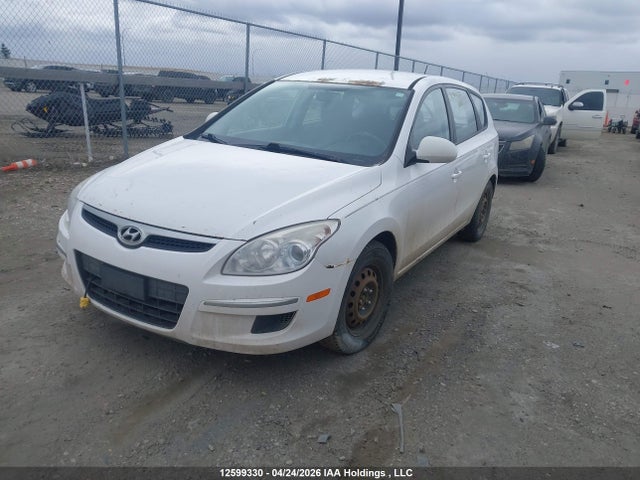 Aukcja sprzedaży 2012 Hyundai Elantra Touring Gls, vin: KMHDB8AEXCU157578, numer aukcji: 12599330