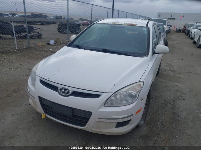 Aukcja sprzedaży 2012 Hyundai Elantra Touring Gls, vin: KMHDB8AEXCU157578, numer aukcji: 12599330