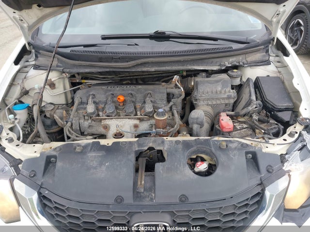 Продажа на аукционе авто 2013 Honda Civic Lx, vin: 2HGFB2F44DH036173, номер лота: 12599333
