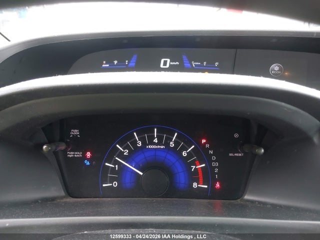 Продажа на аукционе авто 2013 Honda Civic Lx, vin: 2HGFB2F44DH036173, номер лота: 12599333