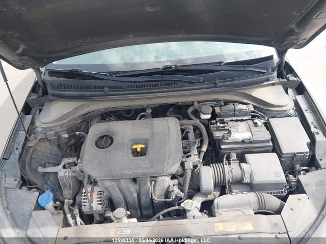 KMHD84LFXLU103792 Hyundai Elantra