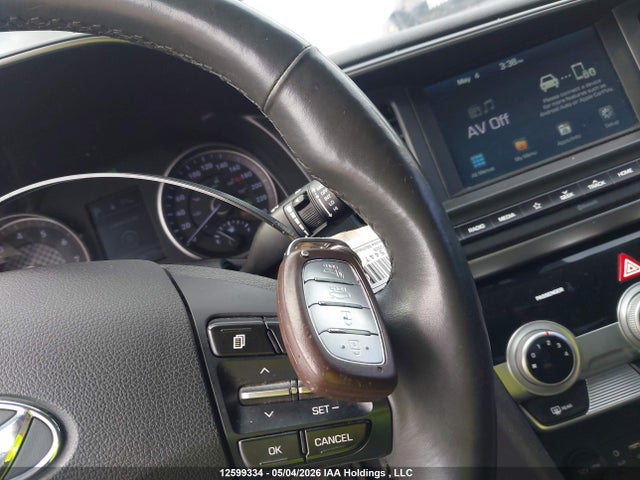 KMHD84LFXLU103792 Hyundai Elantra
