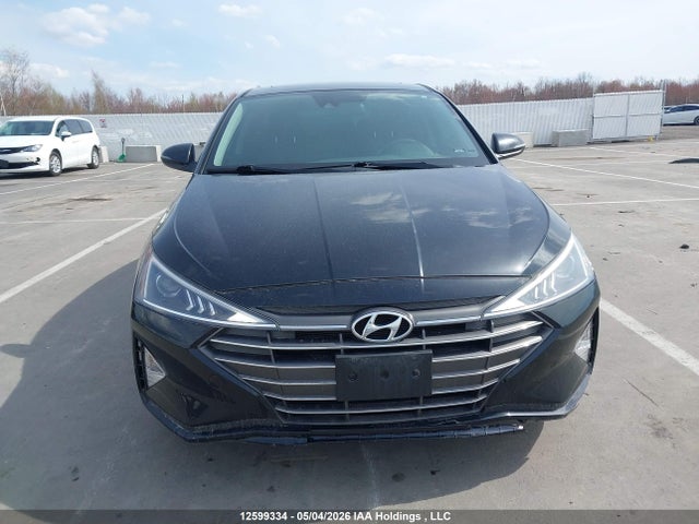 KMHD84LFXLU103792 Hyundai Elantra