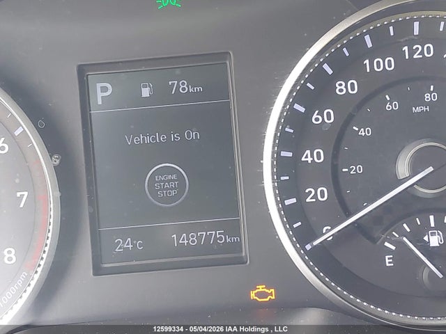 KMHD84LFXLU103792 Hyundai Elantra