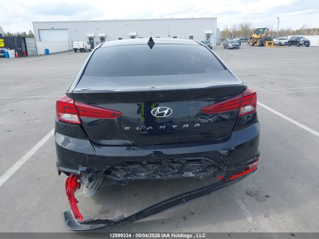 KMHD84LFXLU103792 Hyundai Elantra