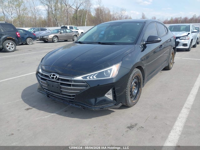 KMHD84LFXLU103792 Hyundai Elantra