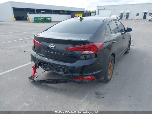 KMHD84LFXLU103792 Hyundai Elantra
