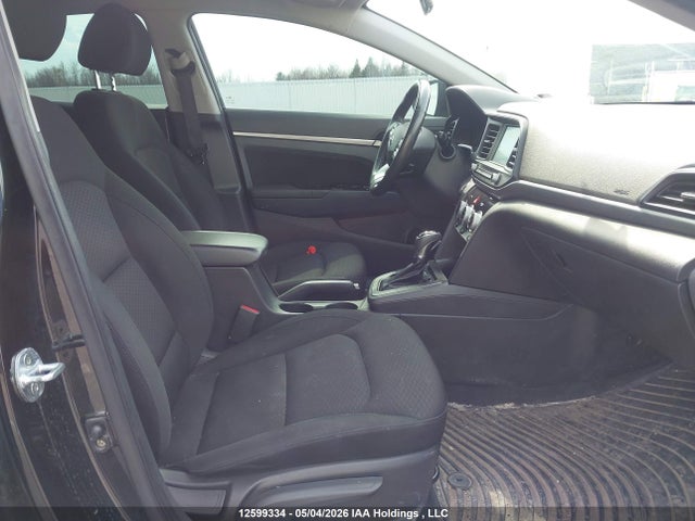 KMHD84LFXLU103792 Hyundai Elantra