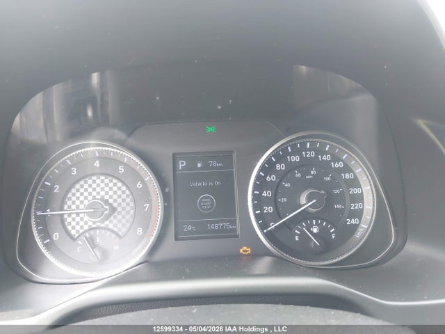 KMHD84LFXLU103792 Hyundai Elantra