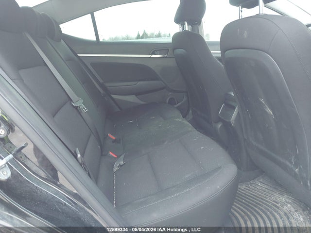 KMHD84LFXLU103792 Hyundai Elantra