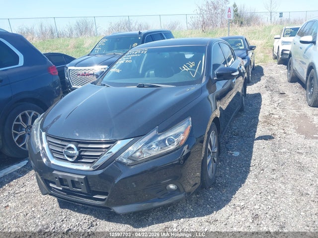 1N4AL3AP5HC286310 Nissan Altima 2.5/2.5 S/2.5 Sl/2.5 Sr/2.5 Sv