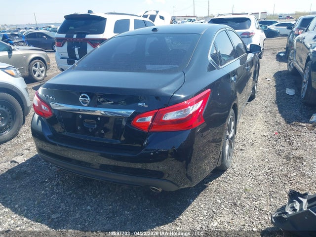 1N4AL3AP5HC286310 Nissan Altima 2.5/2.5 S/2.5 Sl/2.5 Sr/2.5 Sv