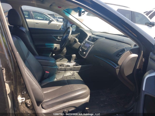 1N4AL3AP5HC286310 Nissan Altima 2.5/2.5 S/2.5 Sl/2.5 Sr/2.5 Sv