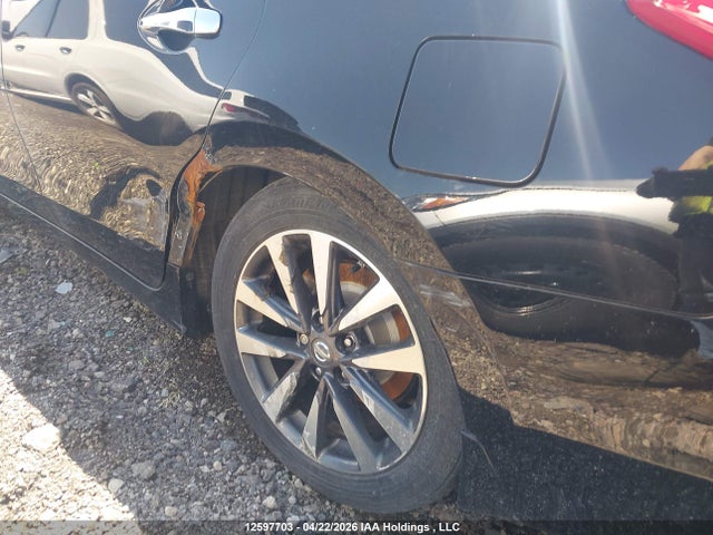 1N4AL3AP5HC286310 Nissan Altima 2.5/2.5 S/2.5 Sl/2.5 Sr/2.5 Sv