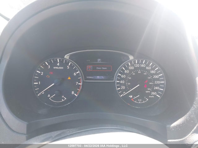 1N4AL3AP5HC286310 Nissan Altima 2.5/2.5 S/2.5 Sl/2.5 Sr/2.5 Sv