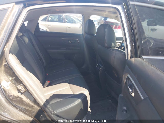 1N4AL3AP5HC286310 Nissan Altima 2.5/2.5 S/2.5 Sl/2.5 Sr/2.5 Sv