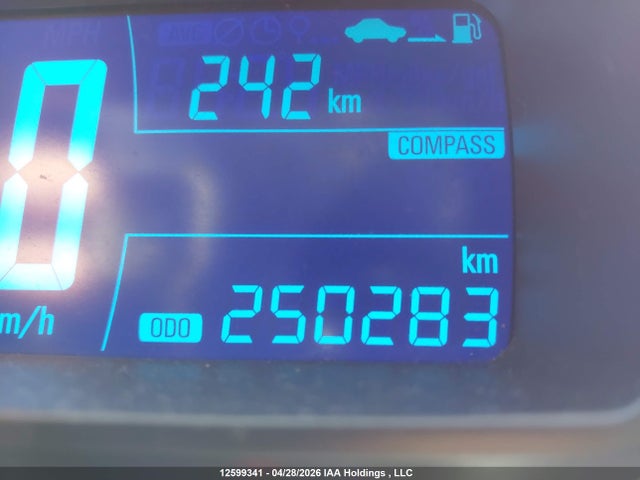 Aukcja sprzedaży 2012 Chevrolet Sonic Lt, vin: 1G1JD6EH0C4177504, numer aukcji: 12599341