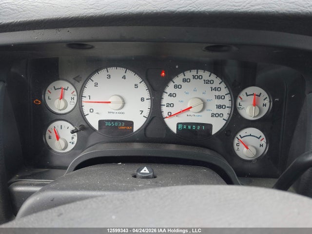 Продажа на аукционе авто 2005 Dodge Ram 1500 Slt/laramie, vin: 1D7HU18DX5S288938, номер лота: 12599343