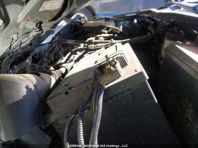Продаж на аукціоні авто 2005 Ford Focus Zxw, vin: 1FAFP36N95W128841, номер лоту: 12599344