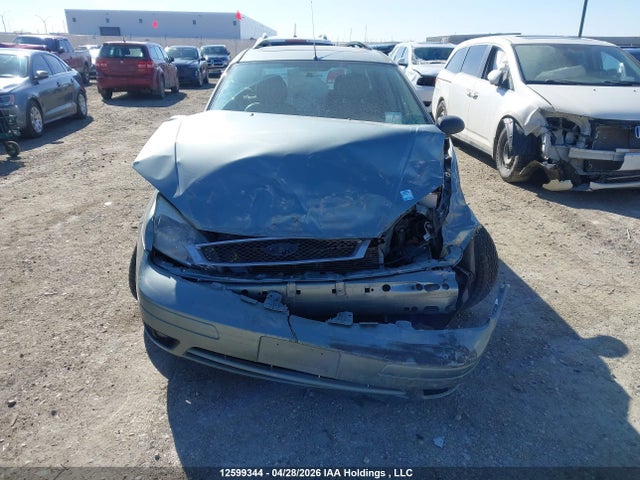 Продаж на аукціоні авто 2005 Ford Focus Zxw, vin: 1FAFP36N95W128841, номер лоту: 12599344