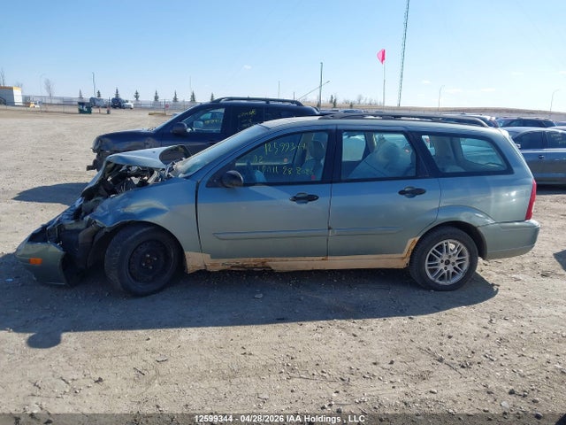 Продаж на аукціоні авто 2005 Ford Focus Zxw, vin: 1FAFP36N95W128841, номер лоту: 12599344