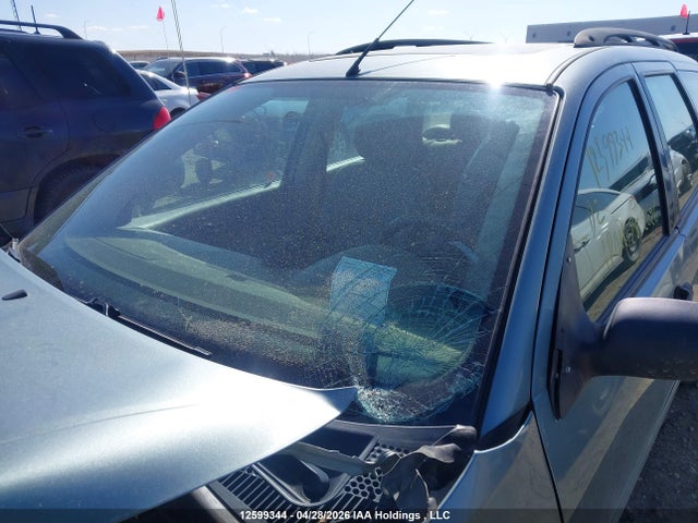 Продаж на аукціоні авто 2005 Ford Focus Zxw, vin: 1FAFP36N95W128841, номер лоту: 12599344
