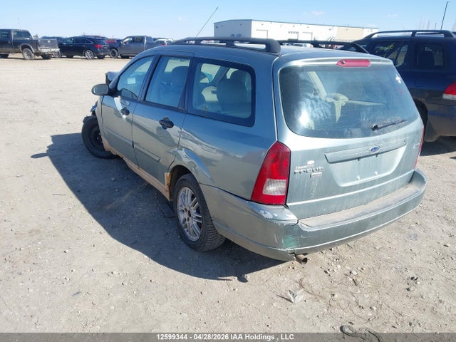 Продаж на аукціоні авто 2005 Ford Focus Zxw, vin: 1FAFP36N95W128841, номер лоту: 12599344